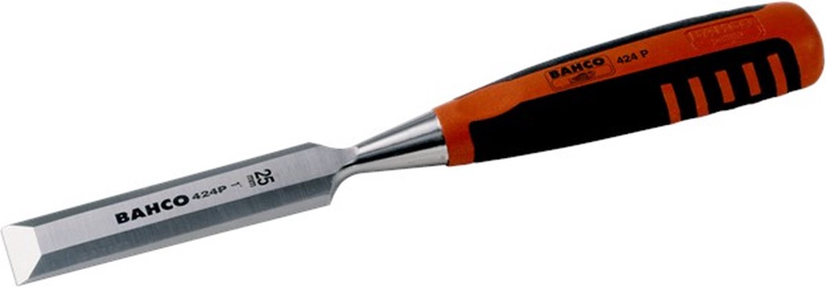 Burin Bahco 24 mm.
