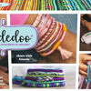 Ensemble Goliath loopdedo - concevez votre propre bracelet