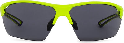 Agu lunettes vaillantes jaune fluo - 40518600-002