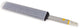 Joseph Joseph Cleantech Duster, plumeau avec couvercle
