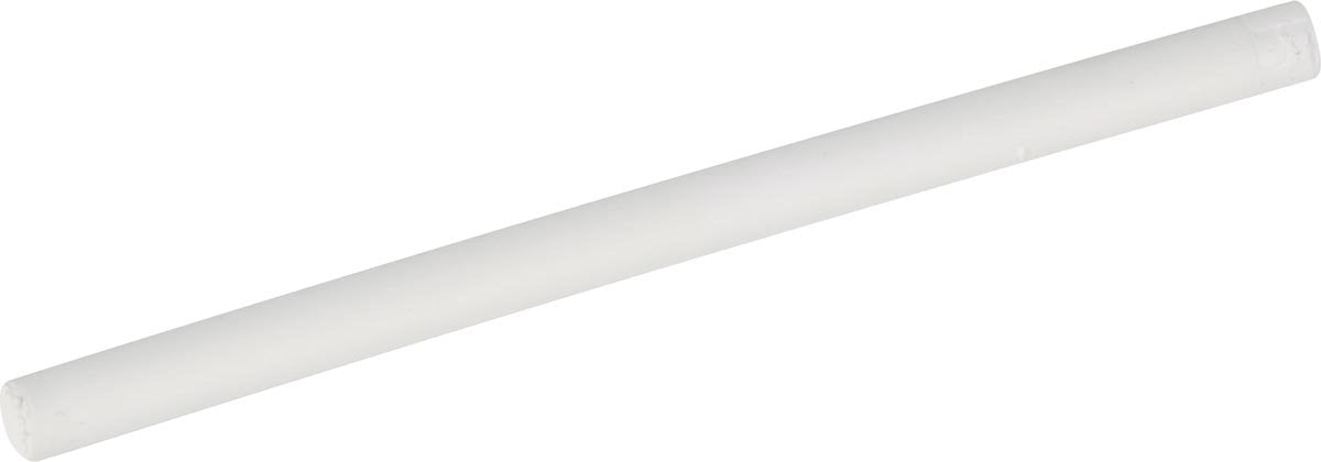 Recharge Q-connect pour stylo gomme 12 pièces