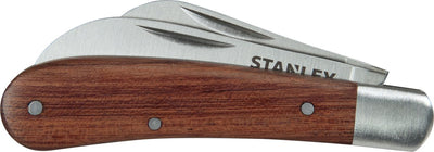 Couteau électrique pour outil à main Stanley avec double lame - stht0-62687