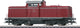 Locomotive diesel Märklin v 100.20