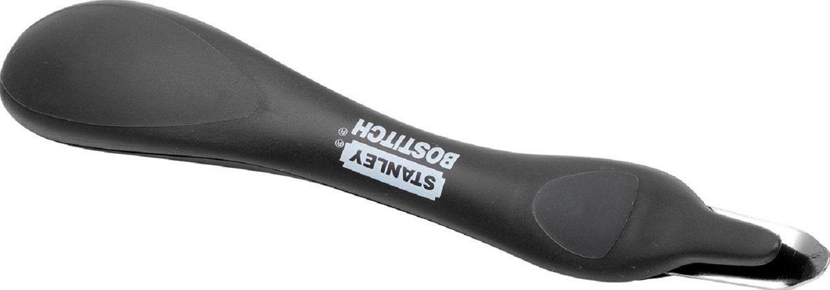 Bostitch - dégrafeuse magnétique calypso - noir