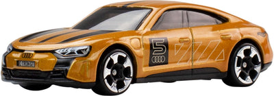 Mattel Hot Wheels Datman sur le thème des assorti