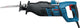 Scie alternative Bosch bleue gsa 1300 pce | 1300w | 060164e200 - 060164e200