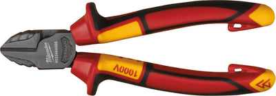 Accessoires coupe diagonale Milwaukee | vde | 145mm-4932464566