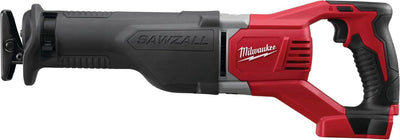 Scie alternative sans fil Milwaukee m18 bsx-0 | sans piles ni chargeur - 4933447275