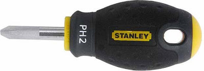 Tournevis Stanley Fatmax Phillips Ph2 x 30 mm