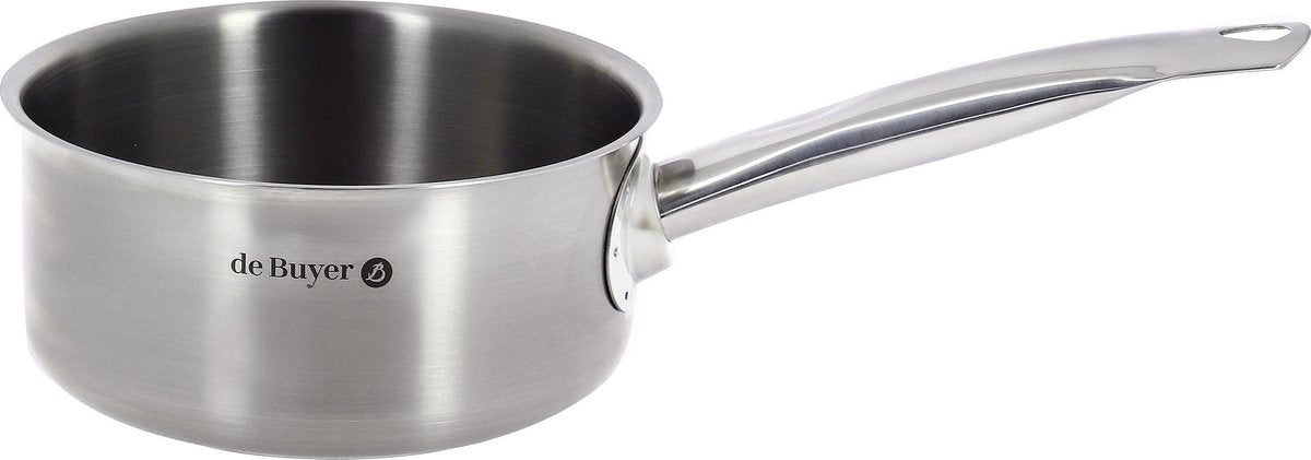 Casserole Debuyer de Buyer prim'appety - ø 14cm - inox