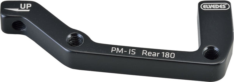 Adaptateur d'étrier Elvedes pm 180 arrière