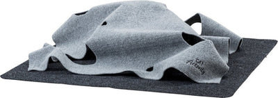 Trixie Cat Activity Adventure Carpet Grey