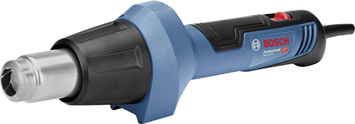 Pistolet à air chaud Bosch ghg 20-60 - 2000w