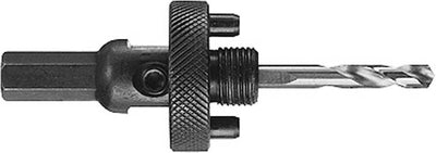 Bosch - adaptateur hexagonal kw 11 mm, 32-210 mm