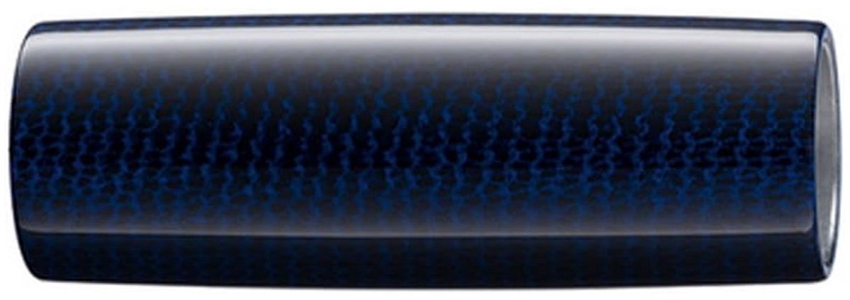 Poignée d'accent Lamy 1229702 | poignée interchangeable en aluminium | bleu foncé | édition spéciale | 1 pièce