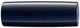 Poignée d'accent Lamy 1229702 | poignée interchangeable en aluminium | bleu foncé | édition spéciale | 1 pièce