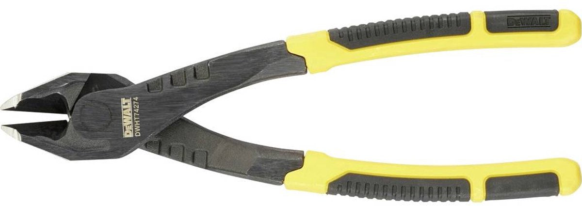Dewalt 2en1 dwht0-74274 coupe latérale
