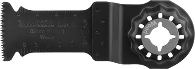 Accessoires Makita lame de scie plongeante 32 mm bois - b-64858 - b-64858