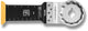 Lame de scie Fein e-cut carbure pro 32x75 slm