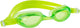 Waimea lunettes de natation junior - vert - anti-buée - protection UV