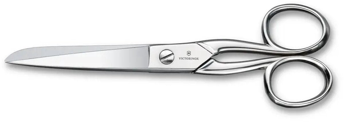 Ciseaux de ménage Victorinox France - 15cm - forgés - nickelés