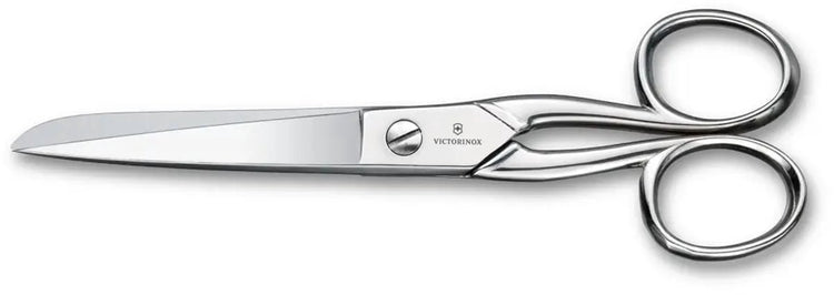 Ciseaux de ménage Victorinox France - 15cm - forgés - nickelés