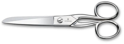 Ciseaux de ménage Victorinox France - 15cm - forgés - nickelés