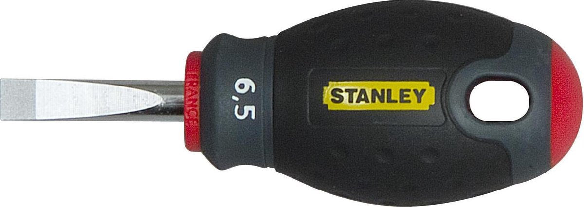 Tournevis Stanley Fatmax parallèle 5,5 x 30 mm