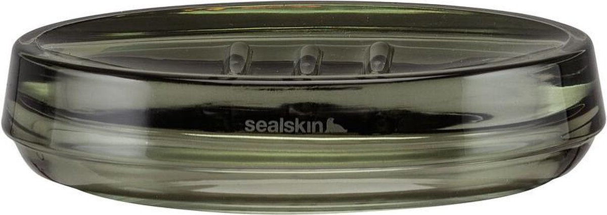 Sealskin mood - porte-savon - porte-savon - vert