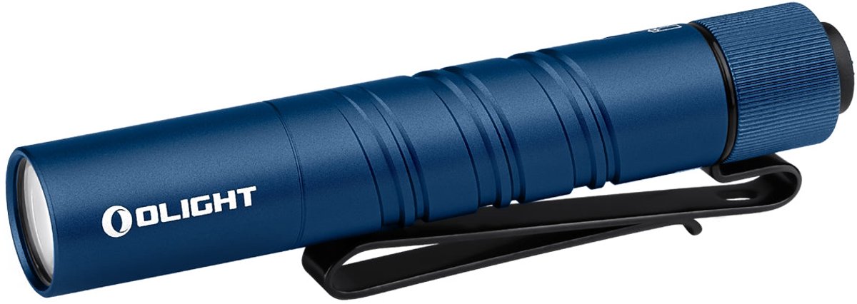 Olight i3t 2 eos bleu nuit