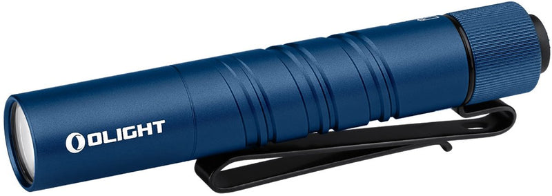 Olight i3t 2 eos bleu nuit