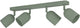 Spot Eglo tilston - e14 - 58 cm - vert - inclinable