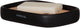 Esprit peau de phoque - porte-savon - porte-savon - FSC - aspect bois noir