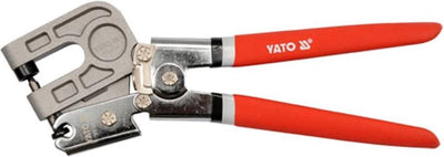 Pince de connexion Yato 275 mm