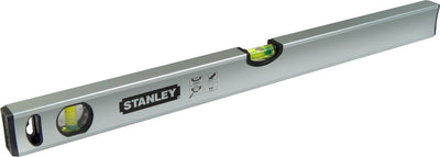Stanley niveau à bulle classique magnétique 600mm