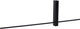 Lucide segin - applique - LED - 1x6w 2700k - noir