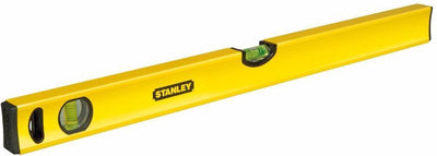 Stanley niveau à bulle outils à main stanley classic | 1500 mm - stht1-43107