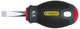 Tournevis Stanley Fatmax parallèle 6,5 x 30 mm