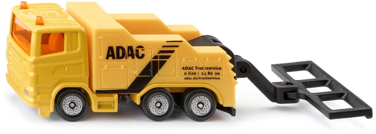 Dépanneuse Siku Adac