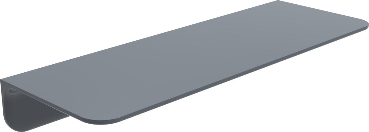 Etagère de douche Eisl - anthracite