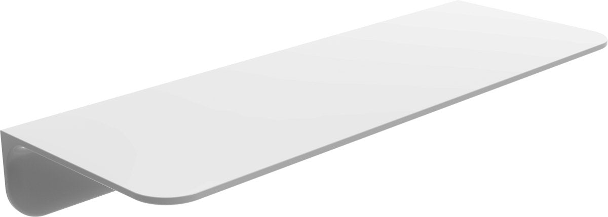 Etagère de douche Eisl - blanc