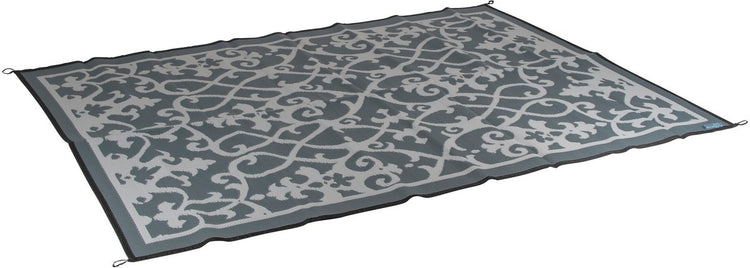 Bo-leisure bo-camp - tapis chill - champagne - grand - oriental - 2x2,7 mètres