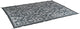 Bo-leisure bo-camp - tapis chill - champagne - grand - oriental - 2x2,7 mètres