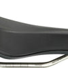 Selle Royal Bicycle selle Selle sur ouverte modérée tous les voyages noirs