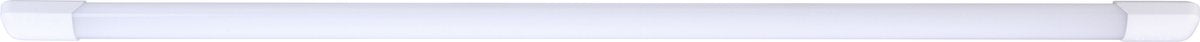 Barre lumineuse Philips LED Philips Projectline - 60 cm - 2200 lumens