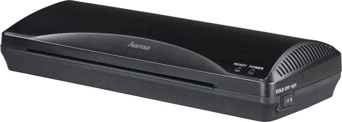 Hama plastifieuse basic 4-en-1- pour a4 230