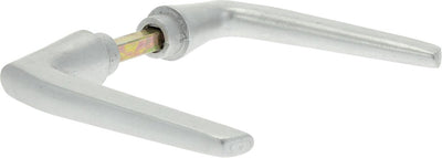 Starx poignée de porte pouce aluminium f1