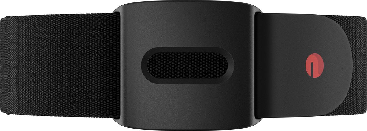 Bracelet Polar Verity Sens noir s-l
