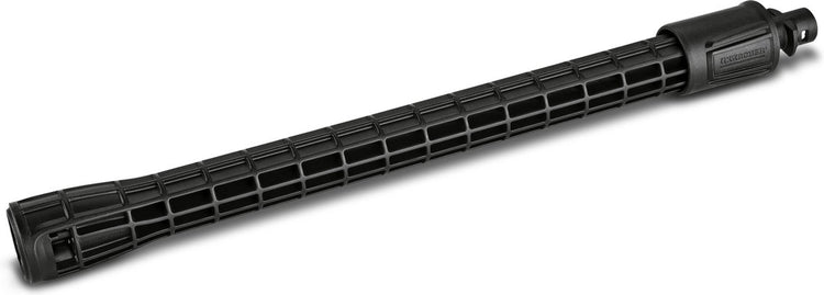 Rallonge de lance de pulvérisation Kärcher 1 pièce - compatible pour tous les nettoyeurs haute pression - longueur 0,4 m - baïonnette