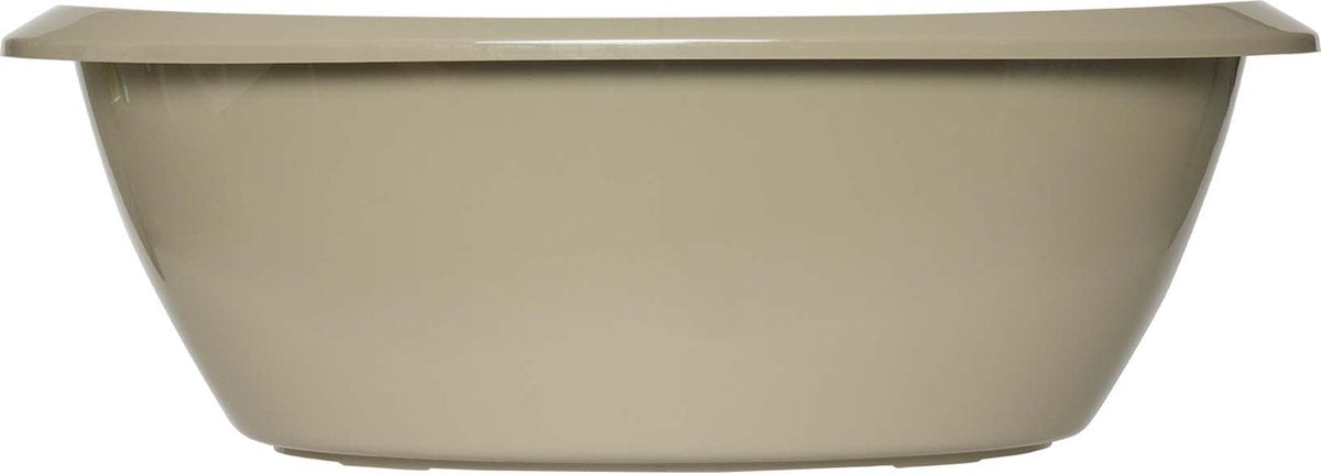 Luma mauvais vert olive